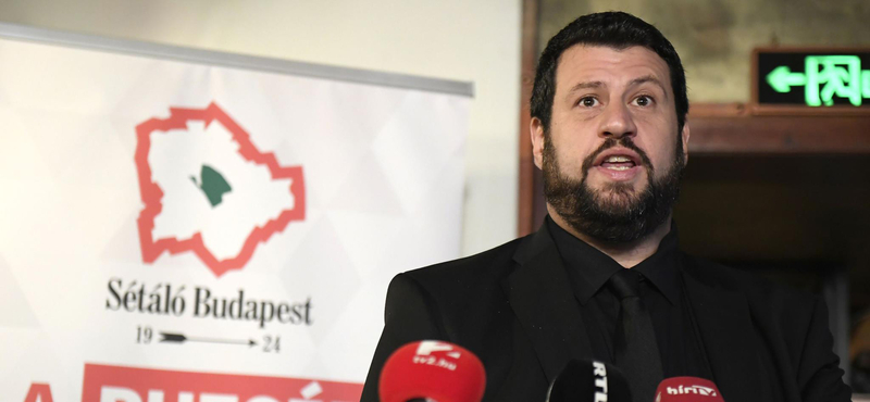 Puzsér: a NER ma nyert 10 évet