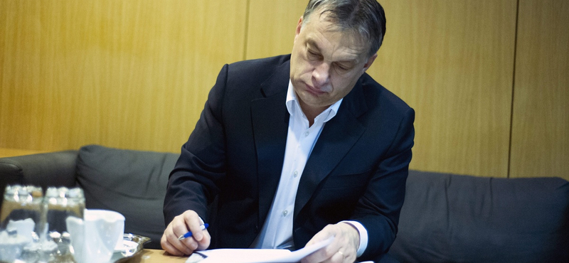 Orbán: az IMF nélkül is talpra állunk