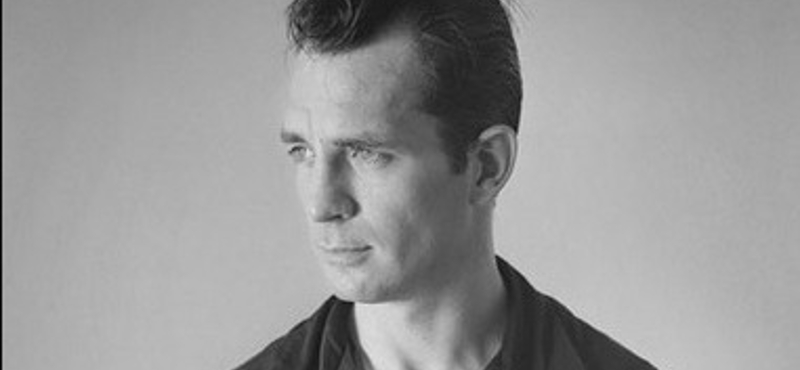 „Nem beatnik vagyok, hanem katolikus” - Száz éve született Jack Kerouac