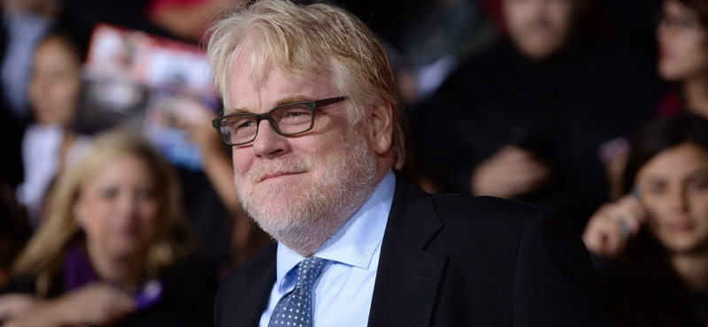 Négy embert letartóztattak Philip Seymour Hoffman halála ügyében