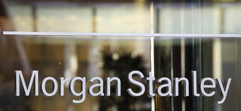 Magyar startupokat menedzsel a Morgan Stanley