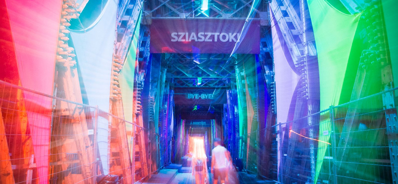 Visszatértek a Szigetre a magyarok – ilyen volt a fesztivál 2018-ban