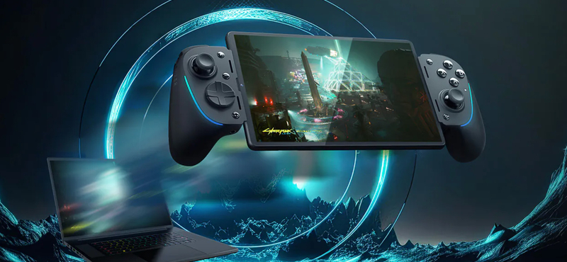 Így streamelhet PC-s játékokat a telefonjára meglepően jó minőségben