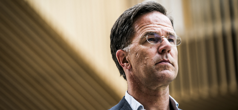 Elhárult minden akadály: Mark Rutte lesz a NATO következő főtitkára