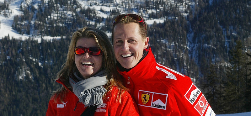 Hosszú idő után megtudtunk valamit a családtól Michael Schumacher állapotáról