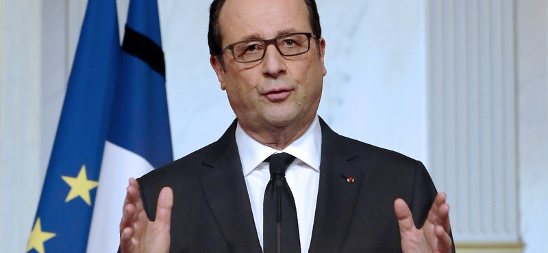 Hollande: Az iszlám összeegyeztethető a demokráciával