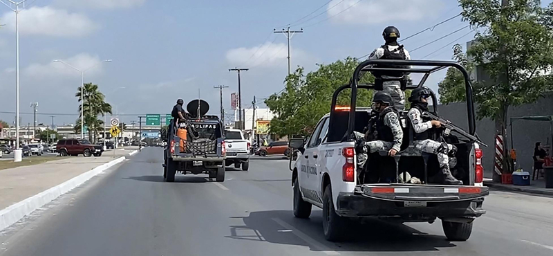 Ketten meghaltak, ketten hazatértek a Mexikóban elrabolt amerikaiak közül