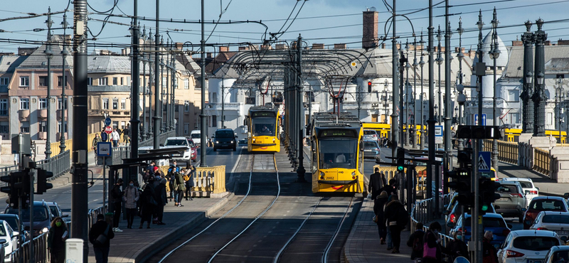 Jelenleg úgy néz ki, Budapest év végéig működőképes maradhat