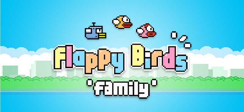 Ezt csak kevesen gondolták: innen tölthető le a megújított Flappy Bird