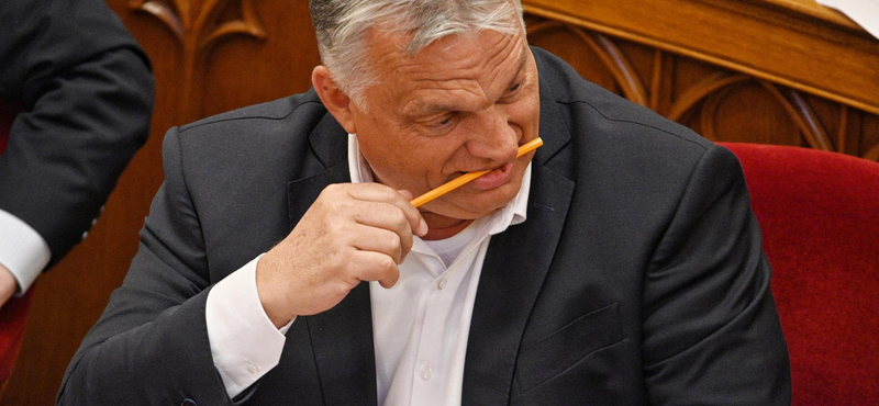 Bécsbe utazik jövő héten Orbán Viktor