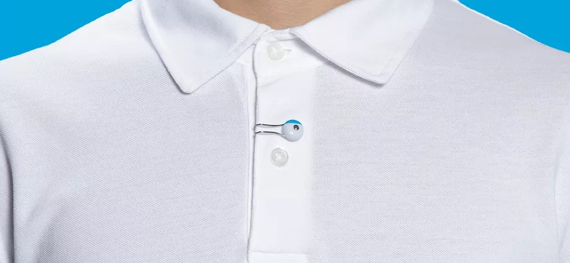 A L'Oréal újdonsága nagyon kicsi, de nagyon jó, hogy szól, mielőtt baj lenne