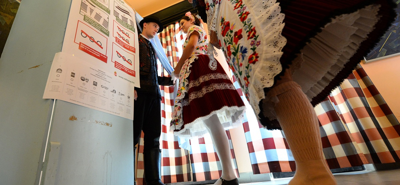 Medián: Rekordon a Jobbik népszerűsége, sorvad az MSZP