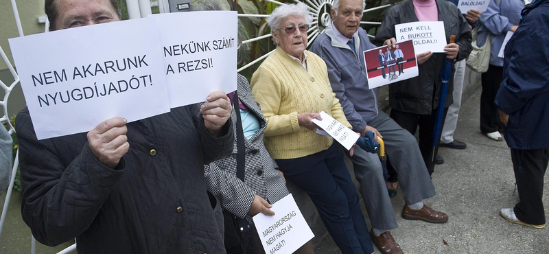 Egy bajai szavazókört kellett megtolni a Fidesz-győzelemhez