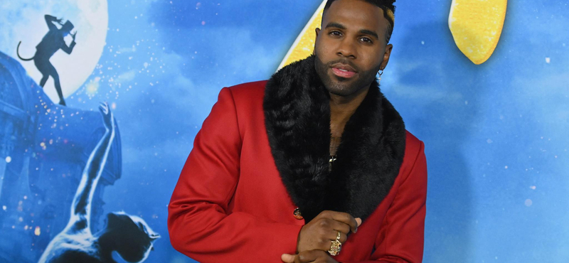 Jason Derulo és Rag’n’Bone Man lesznek a Szegedi Ifjúsági Napok fő fellépői