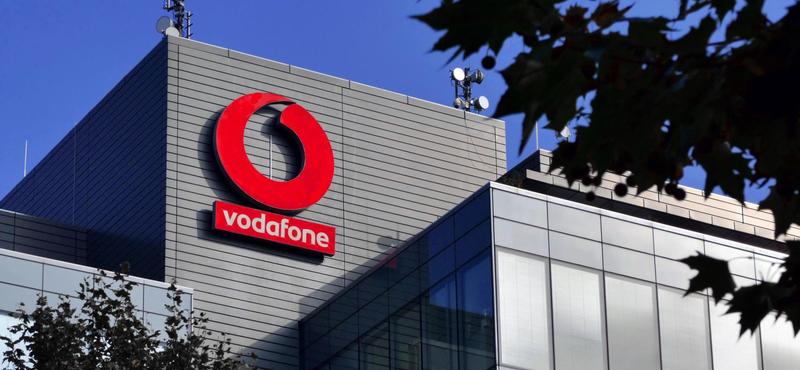 Kivezeti az egyik ingyenes üzenetküldési szolgáltatását a Vodafone