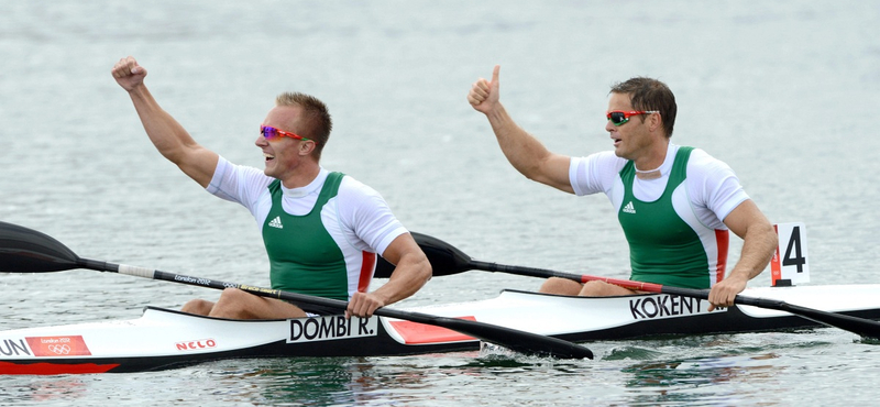 Ejtette a Fidesz saját polgármesterjelöltjét, és egy olimpiai bajnokot indíthat a II. kerületben