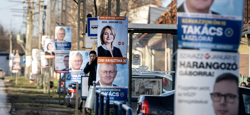 Fidesz–Mi Hazánk-meccs lett a vasárnapi tolnai időköziből – riport a körzetből, ahol a Tisza nem indított jelöltet