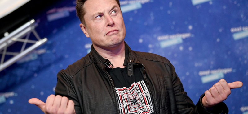 Törölte egy bíróság Elon Musk 20 ezer milliárd forintos kifizetését