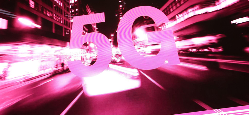 Új tornyokat kapcsolt be a Telekom, már 23 településen szórja az 5G-t