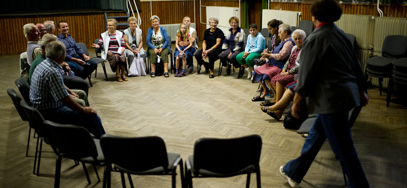 Közmunka-mintaprogram indul Gyöngyöspatán