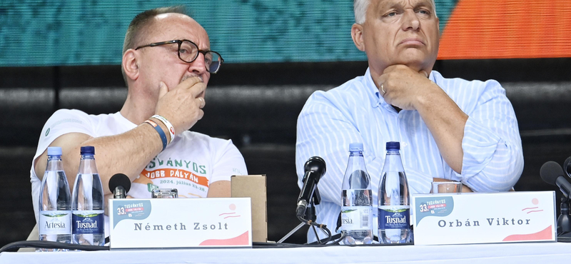 Szabad Európa: Több meghatározó fideszes politikust is nyugdíjba küld Orbán a 2026-os választás előtt