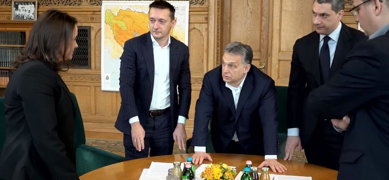 Orbán újabb kampánymondása: minden család 12 ezret jóváírhat a gázszámlából