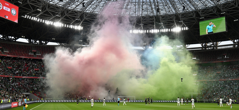 Új ügynökséget hoz létre a kormány, annyira sok lett a stadion