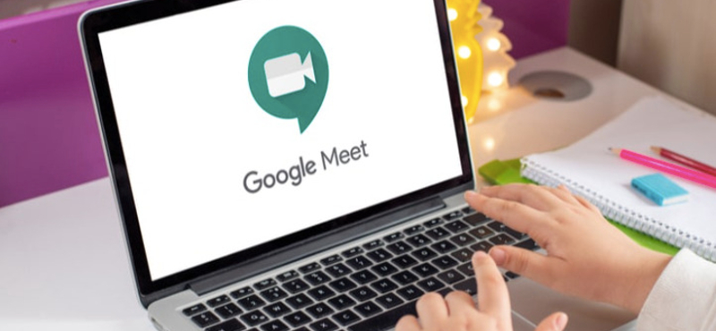 Jön az élő feliratozás a Google Meetbe, de nem használhatja mindenki