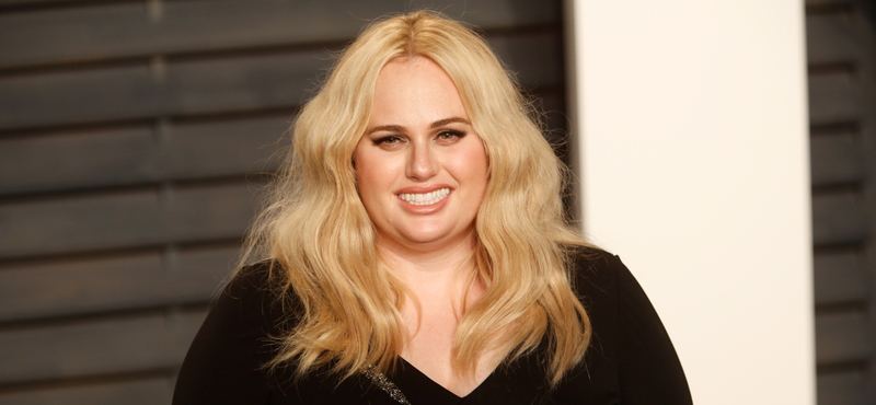 Rebel Wilson beintett Putyinnak