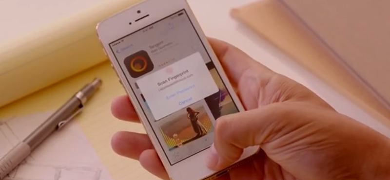 Itt vannak az első hivatalos videók az új iPhone-ok különlegességeiről