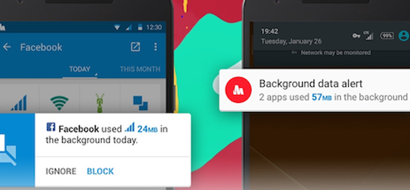Nem túl nagy a mobilnet-előfizetése? Ezzel értékes MB-okat spórolhat
