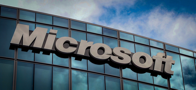 A rendőrség és a NAV is érintett a Microsoft-botrányban az amerikai tőzsdefelügyelet szerint