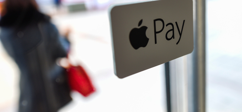 Két másik magyarországi banknál is elindult az Apple Pay