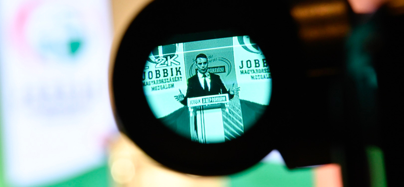 Ceglédi: Nincs Jobbik