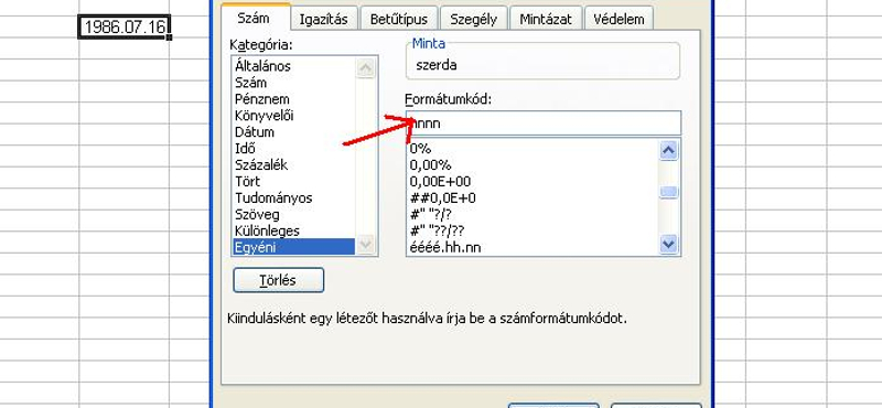 Excel-tipp: Öröknaptár is megbújik az Excelben