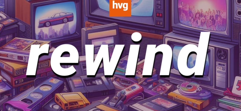 Rewind