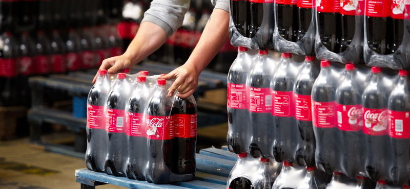 A Coca Cola újításának nem csak a vásárlók lesznek hálásak