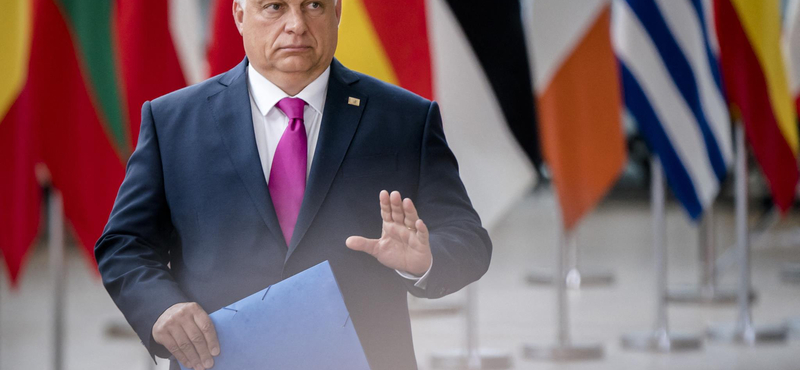 Orbán Viktor a budapesti informális EU-csúcson számolhat be grúziai látogatásáról az uniós vezetőknek