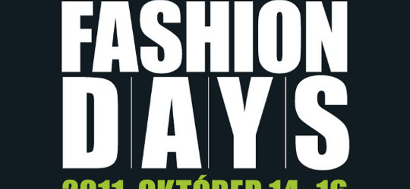 Még ma is tart a Marie Claire Fashion Days a Vam Designban