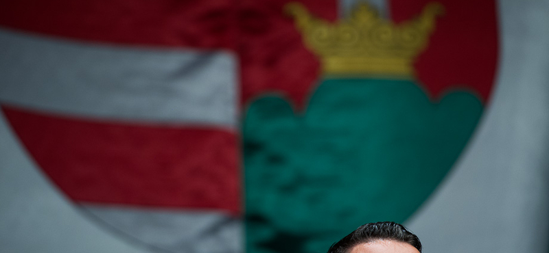 Jobbik: 2013 legyen Horthy Miklós-év