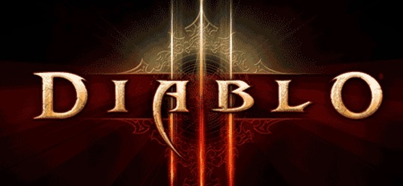 Megjelent a Diablo III