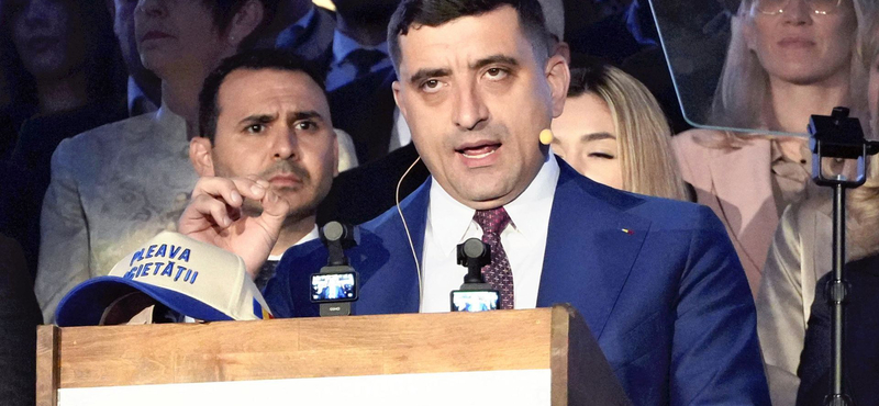 Simion attól tart, hogy Orbán Viktor el fogja veszíteni a hatalmat