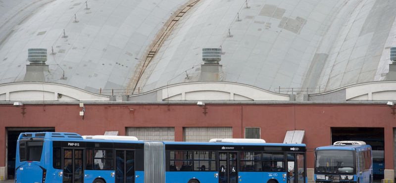 Nem tetszett az Ikarus Egyedi ajánlata Mészáros Lőrincék bankjának