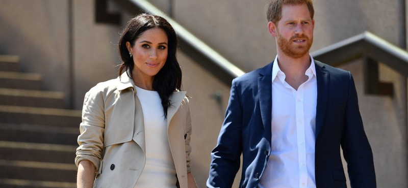 Meghan Markle a bíróságnak magyarázkodik