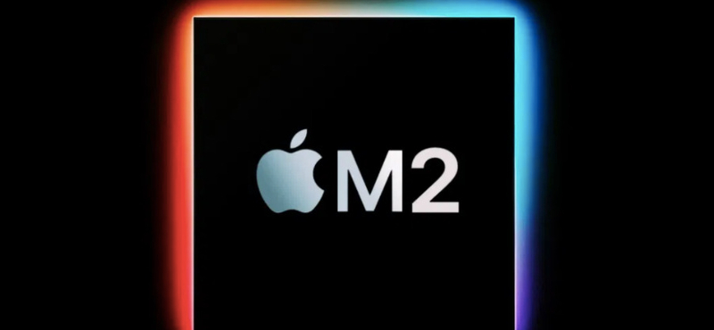 Hamarosan jön az Apple M2 chip, és jó eséllyel mindent visz