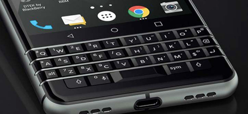 Eljött a búcsú, vége a reményeknek: nem lesz új BlackBerry