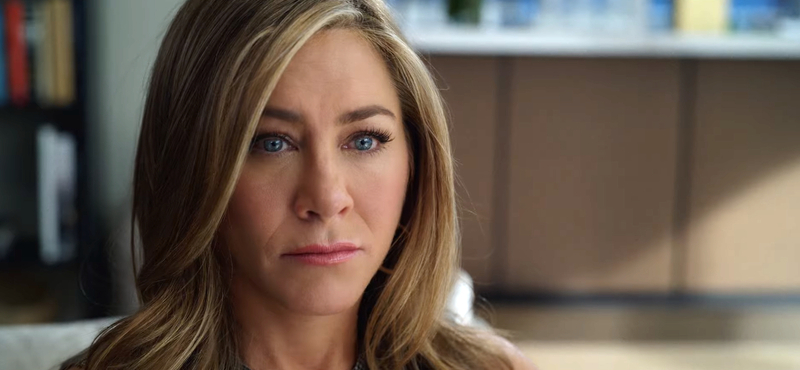 „Az embereknek tudniuk kell az igazságot!” – Folytatódik Jennifer Aniston sikersorozata