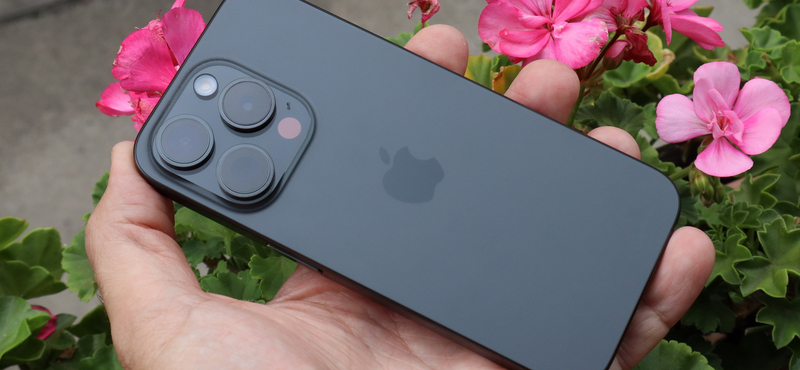 Lehet, hogy elkapkodta a frissítés kiadását az Apple, túl korán lélegeztek fel az iPhone-osok