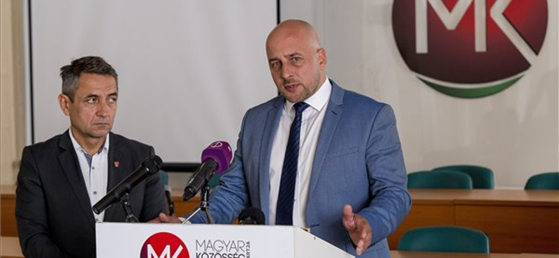 Két magyar is megküzd egymással a szlovák államfőválasztáson