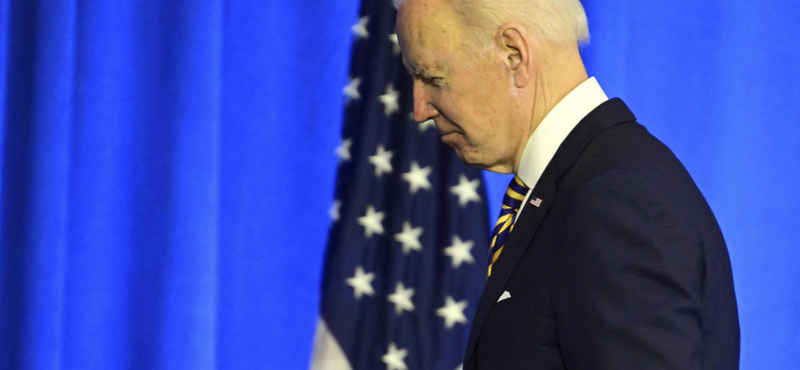 Joe Biden is jön a jövő heti EU-csúcsra